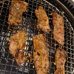 Tonya Chokusou Yakiniku Gyuusei - 