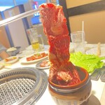 Tonya Chokusou Yakiniku Gyuusei - 