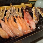 人形町 やま田 - 