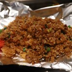玉造お好み焼き ぶ武 - 