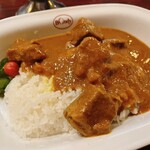 欧風カレー ボンディ - 