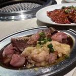 Tonya Chokusou Yakiniku Gyuusei - 