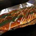玉造お好み焼き ぶ武 - 