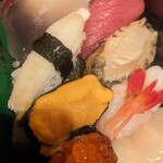 おたる 旭寿司 - 