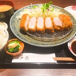 Tonkatsu Idomatsu - 