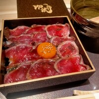 焼肉割烹 YP流 西心斎橋店 - 