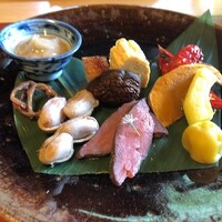 ろあん松田 篠山店 - 