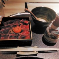 焼肉割烹 YP流 西心斎橋店 - 