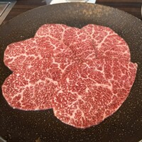 焼肉うしごろ 銀座並木通り店 - 
