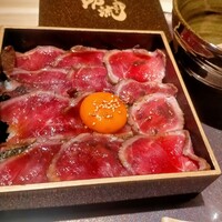 焼肉割烹 YP流 西心斎橋店 - 