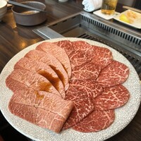 焼肉うしごろ 銀座並木通り店 - 