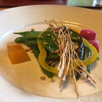 ろあん松田 篠山店 - 