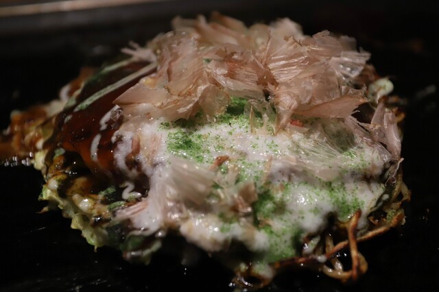 Tamatsukuri Okonomiyaki Bubu