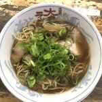 大豊ラーメン - 