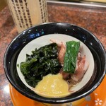 Meguru Toyamawan Sushi Tama - 