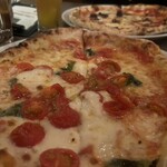 Trattoria&Pizzeria LOGIC 横浜 - 