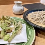 蕎麦前 ごとう - 