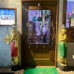 SAWAN - 