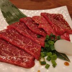 Kyoutogyuu Yakiniku Sumireya - 