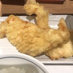 京のカレーうどん 味味香 - 