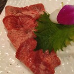 Kyoutogyuu Yakiniku Sumireya - 