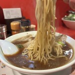 末廣ラーメン本舗 - 