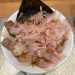 なにわ 麺次郎 - 