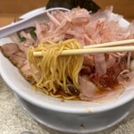 なにわ 麺次郎 - 