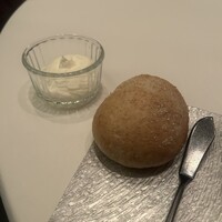 神楽坂 フレンチレストラン ラリアンス - 