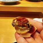 小松 弥助 - はまぐり