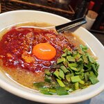 麺 やまらぁ - 台湾らぁめん