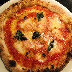 ピッツェリア イル・タンブレッロ - 