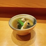 小松 弥助 - あわび