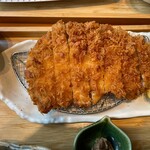 とんかつ処 とんぞう - 