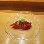 小松 弥助 - 漬け