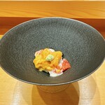 小松 弥助 - 贅沢爆弾