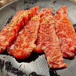 食べ飲み放題 焼肉ダイニング ちからや - 