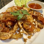 タイダイニングバーR - 