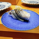 小松 弥助 - 小肌