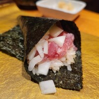 SUSHI TOKYO TEN、 横浜店 - 