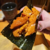 SUSHI TOKYO TEN、 横浜店 - 