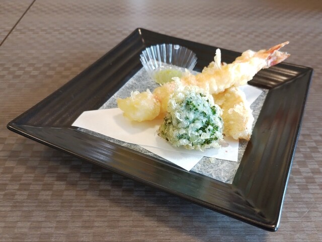 おもてなし館 花のん - 中豊（日本料理）の写真