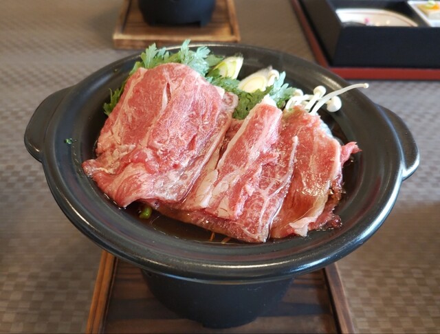 おもてなし館 花のん - 中豊（日本料理）の写真