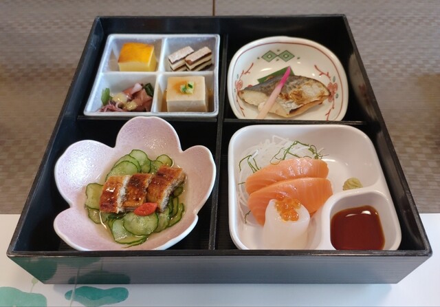 福島・おもてなし館 花のん &ndash; 中豊で味わう本格和食体験