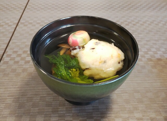 おもてなし館 花のん - 中豊（日本料理）の写真