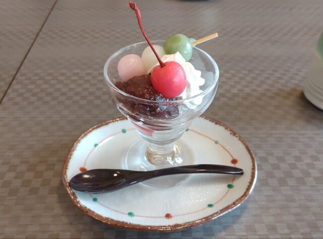 おもてなし館 花のん - 中豊（日本料理）の写真