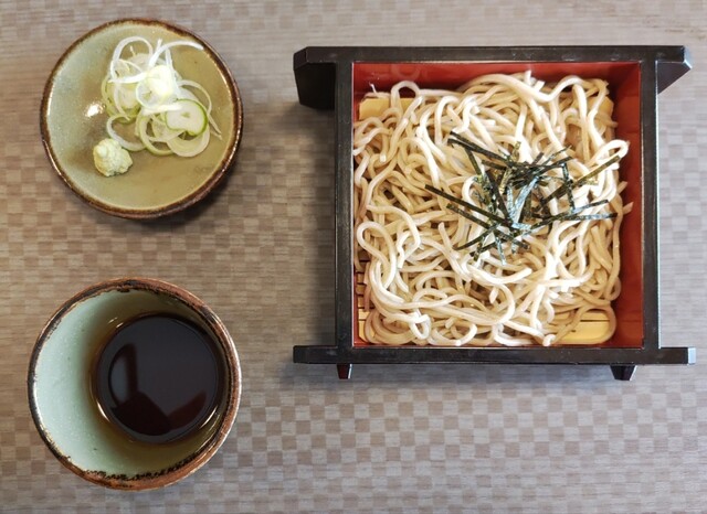 おもてなし館 花のん - 中豊（日本料理）の写真