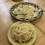 海人酒房 - そうめんちゃんぷる