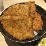 Tonkatsu Masachan - 