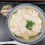 ちょーでーぐぁ - 料理写真: